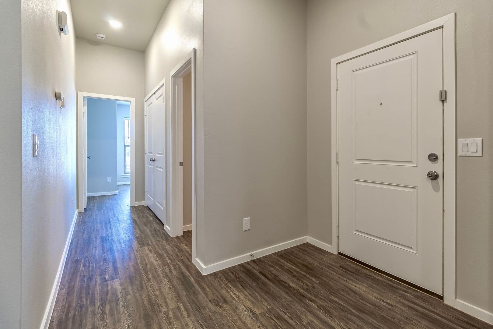 Lubbock Apartment: 2118 N Jayton Avenue