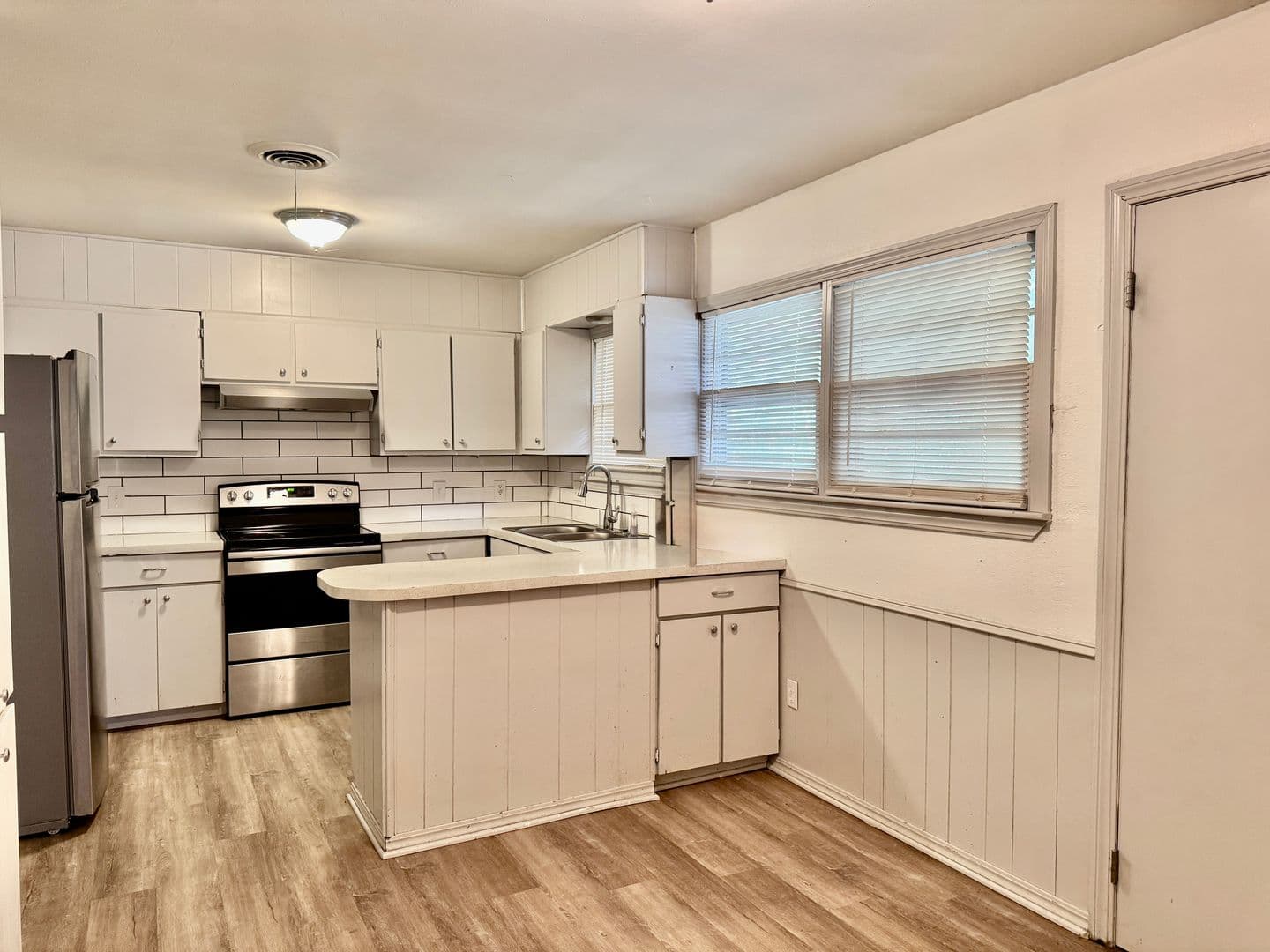 Lubbock House: 4419 39th Street