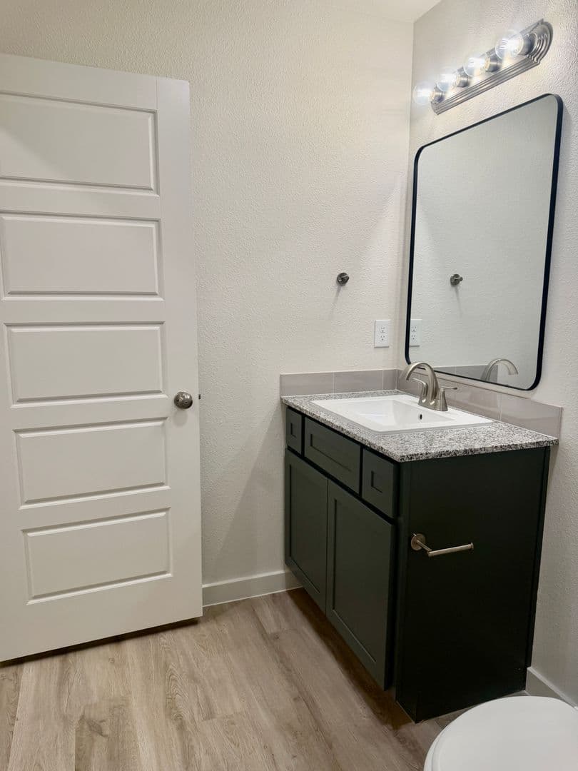 Lubbock House: 7113 14th Street