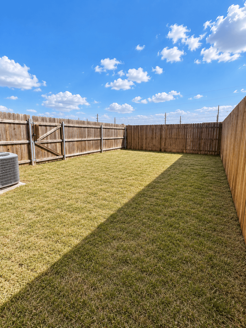 Lubbock House: 3119 113th St.