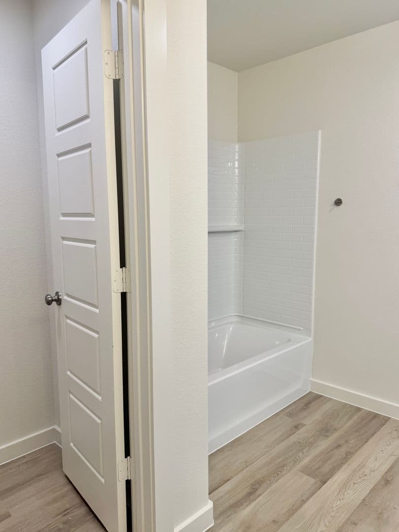 Lubbock House: 7113 14th Street