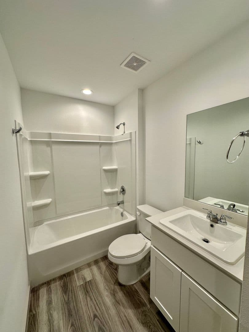 Lubbock House: 2328 149th Street