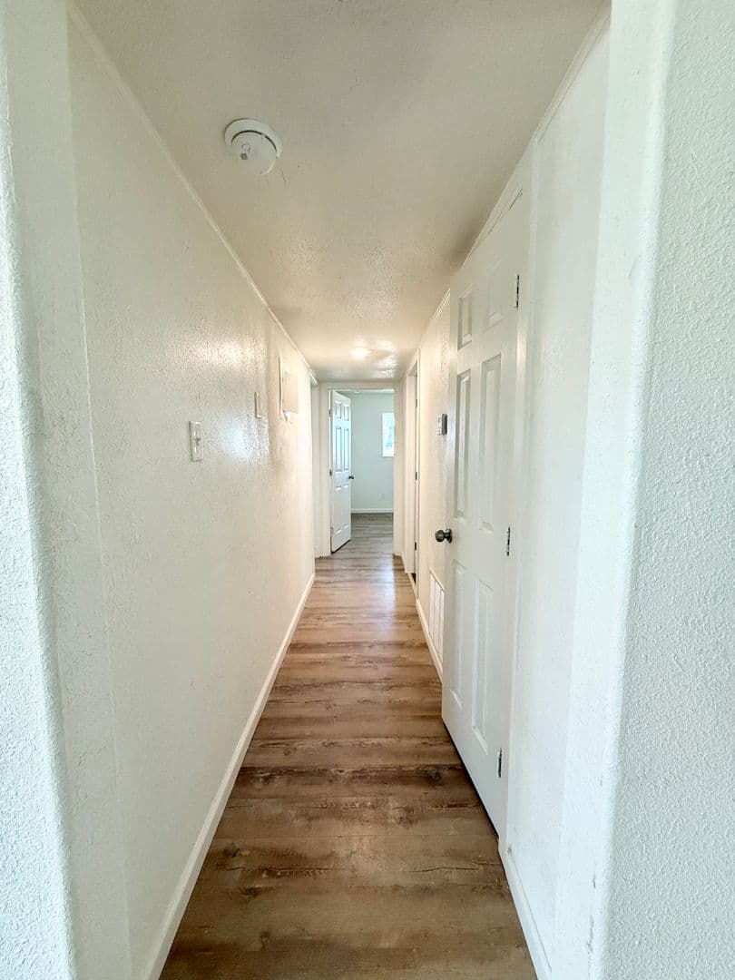 Lubbock Apartment: 1710 9th Street