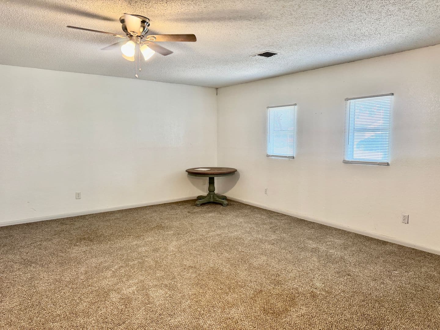 Lubbock House: 4419 39th Street