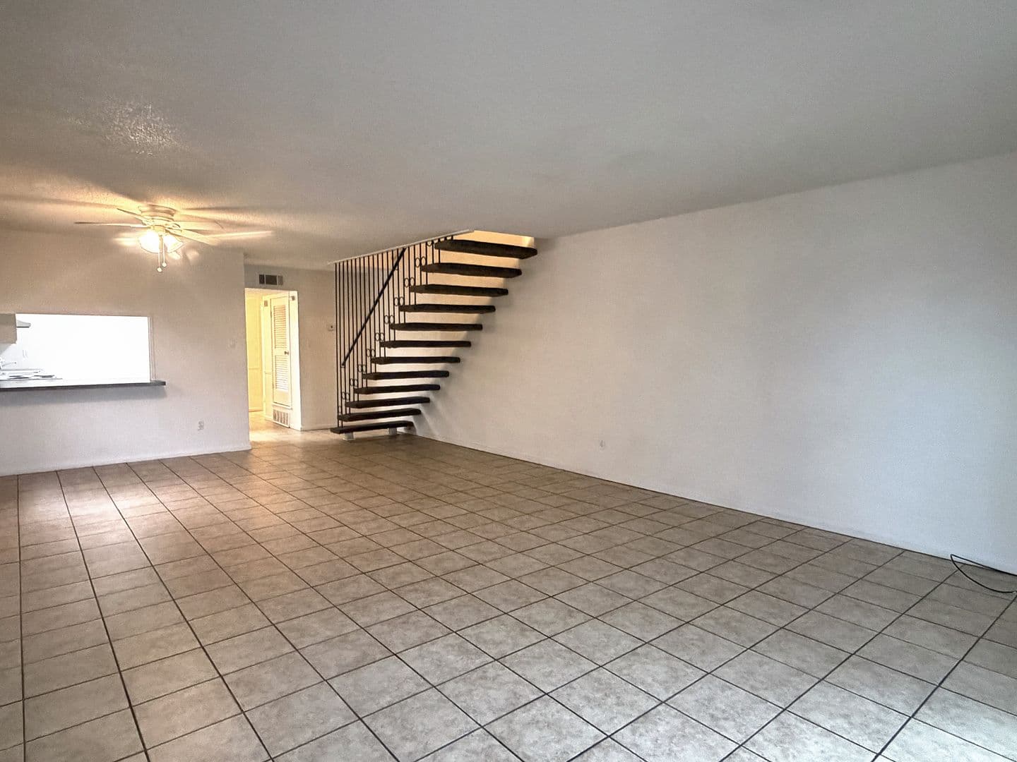 Lubbock Apartment: 1347 65th Drive