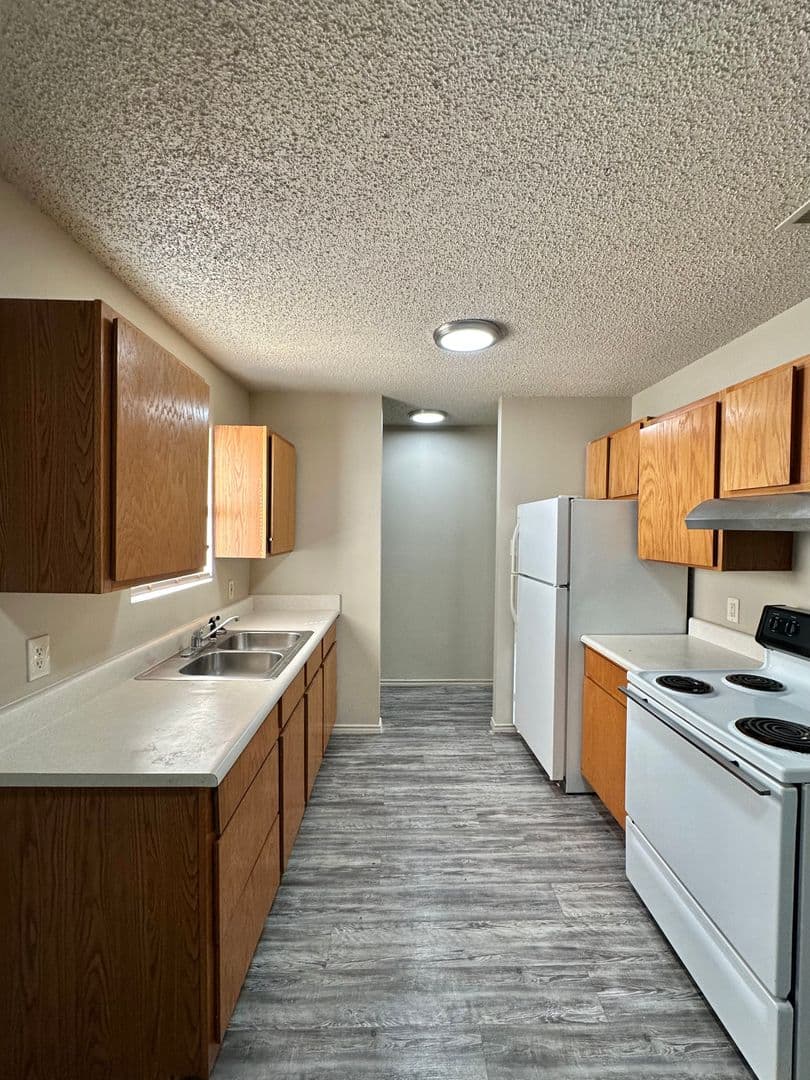 Lubbock Apartment: 1504 82nd Street