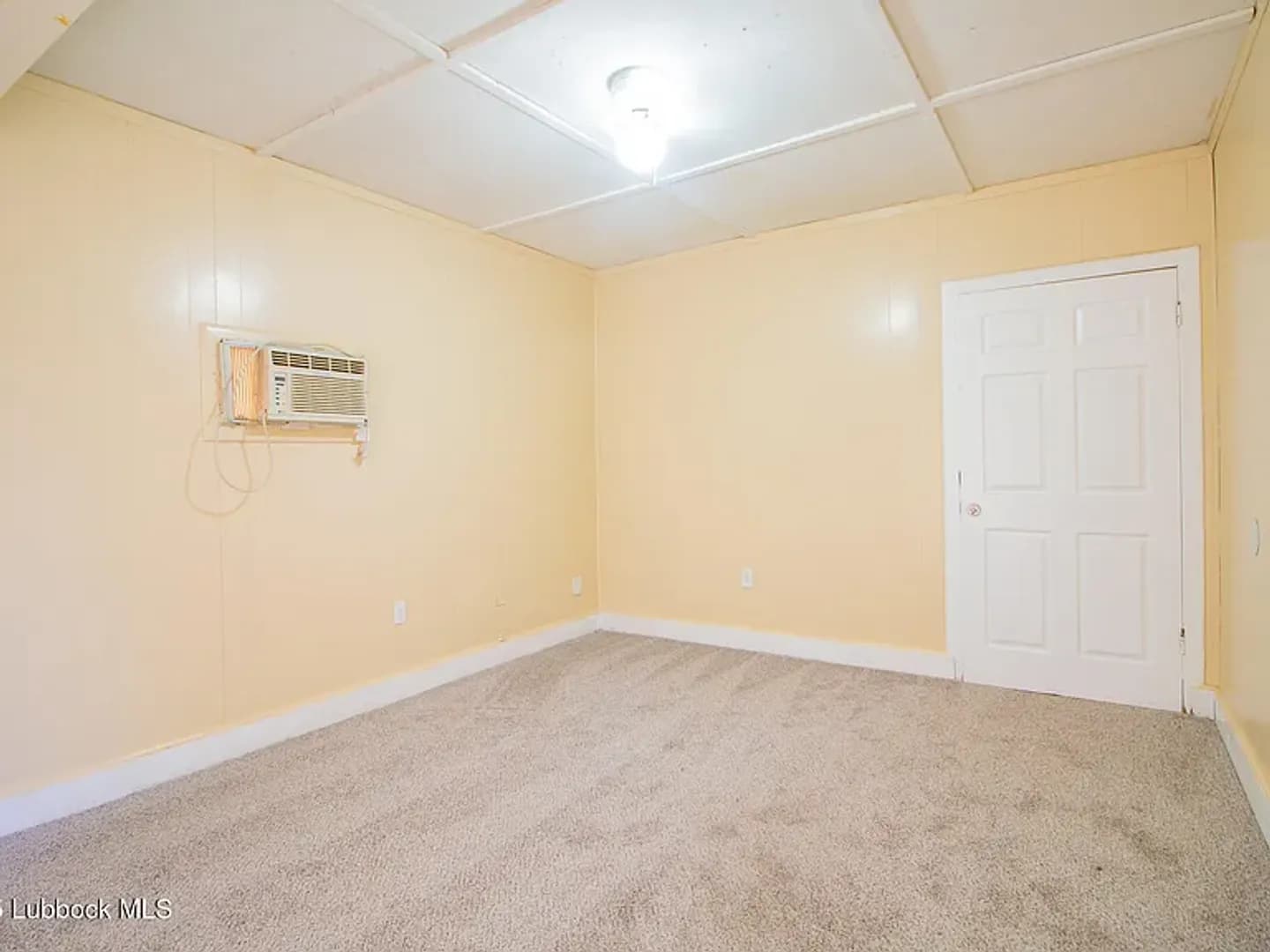 Lubbock House: 2414 38th Street
