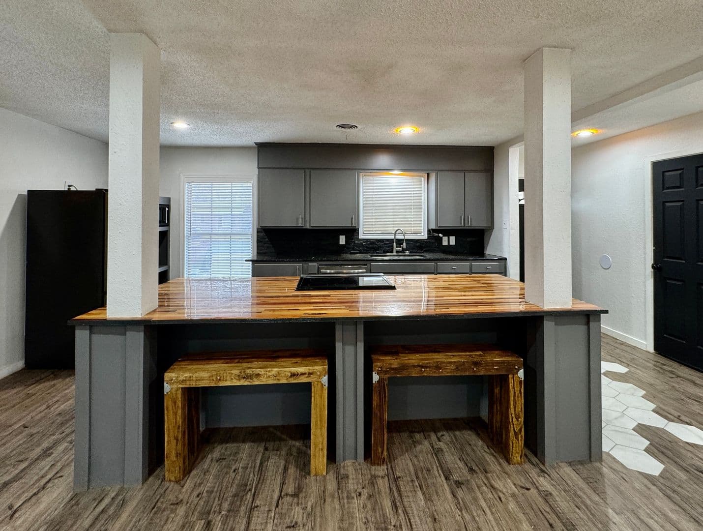 Lubbock House: 5421 13th Street