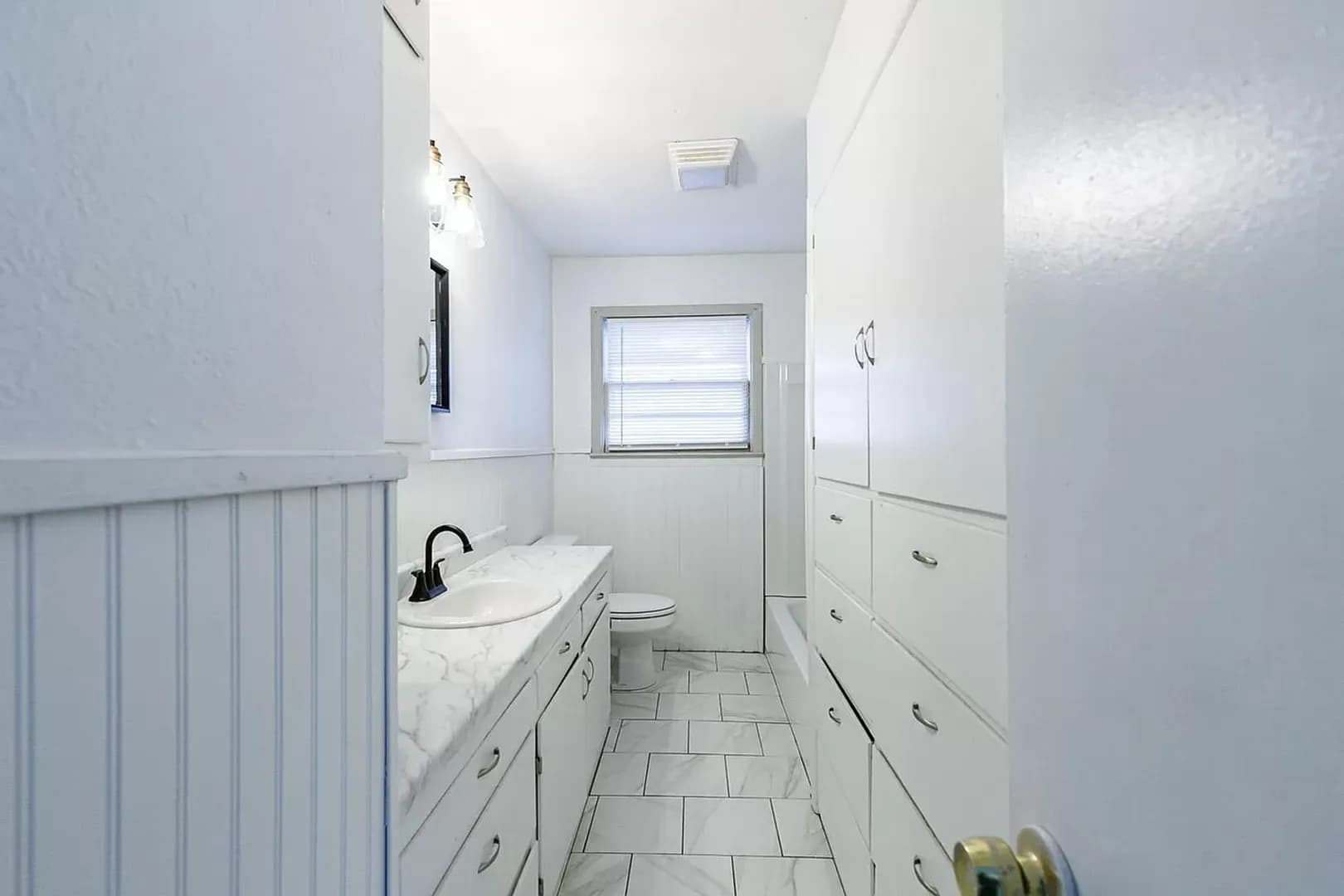 Lubbock House: 2116 36th Street