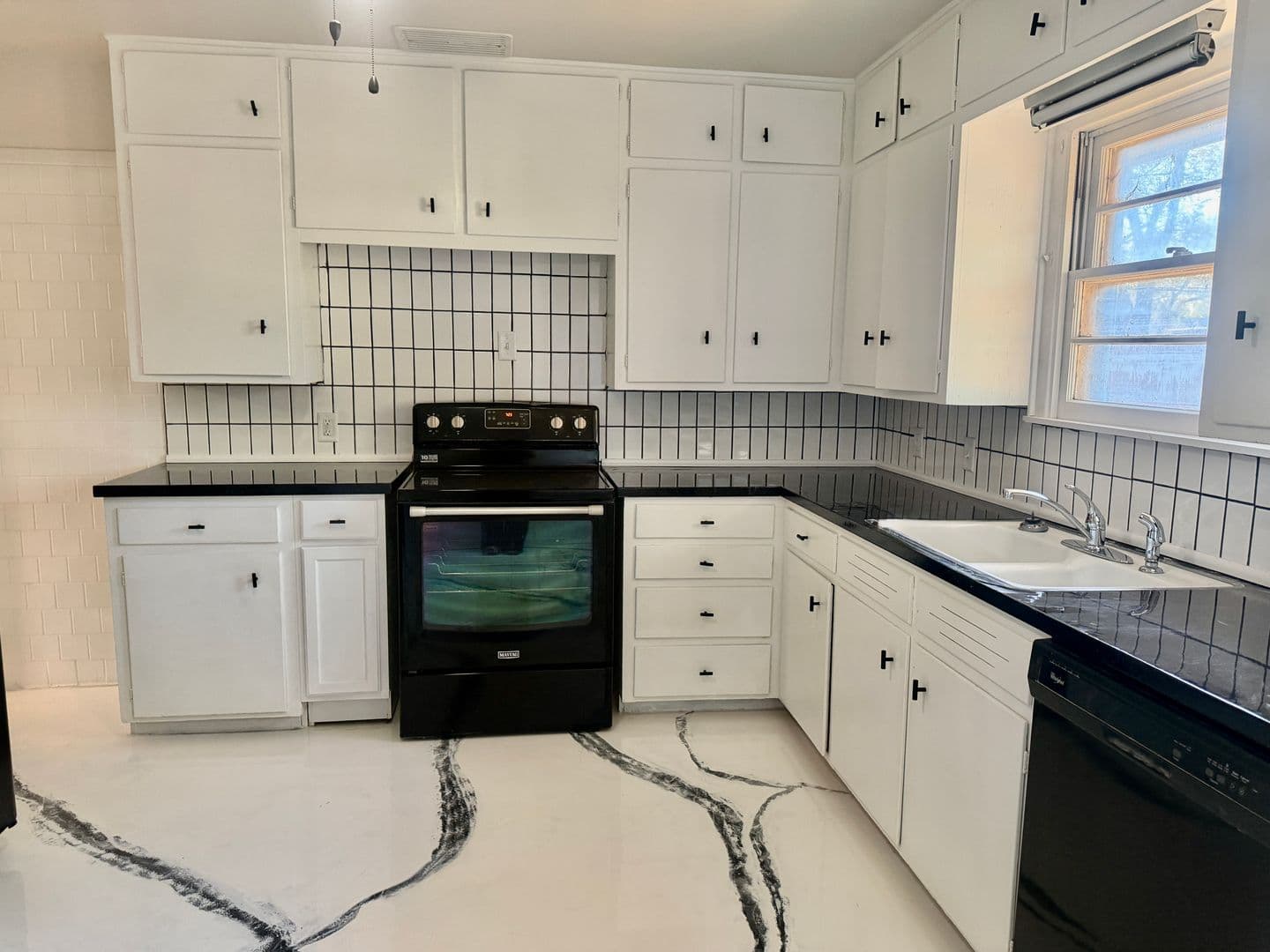 Lubbock House: 3003 37th Street