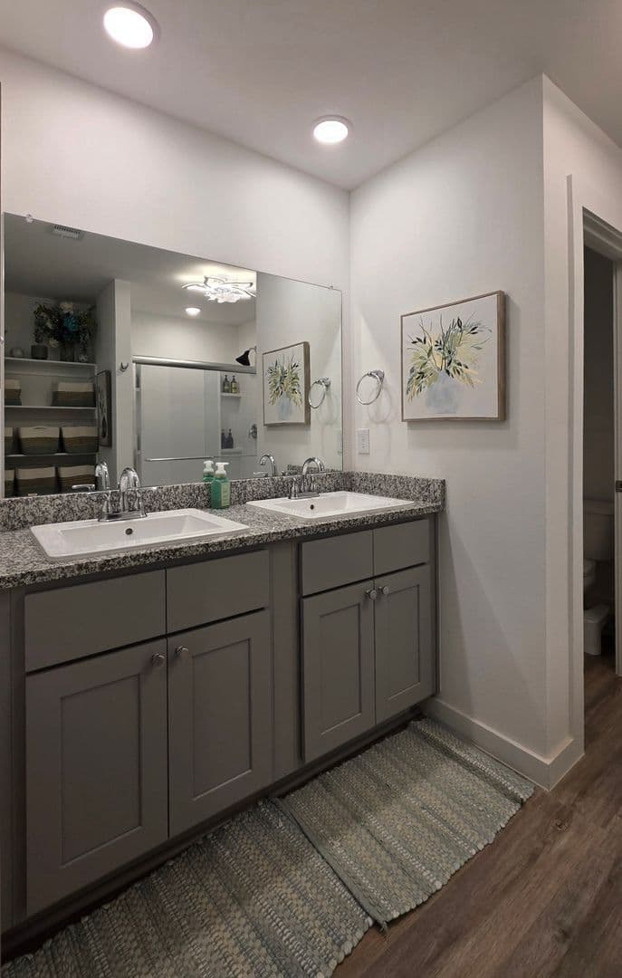 Lubbock House: 7448 9th Street