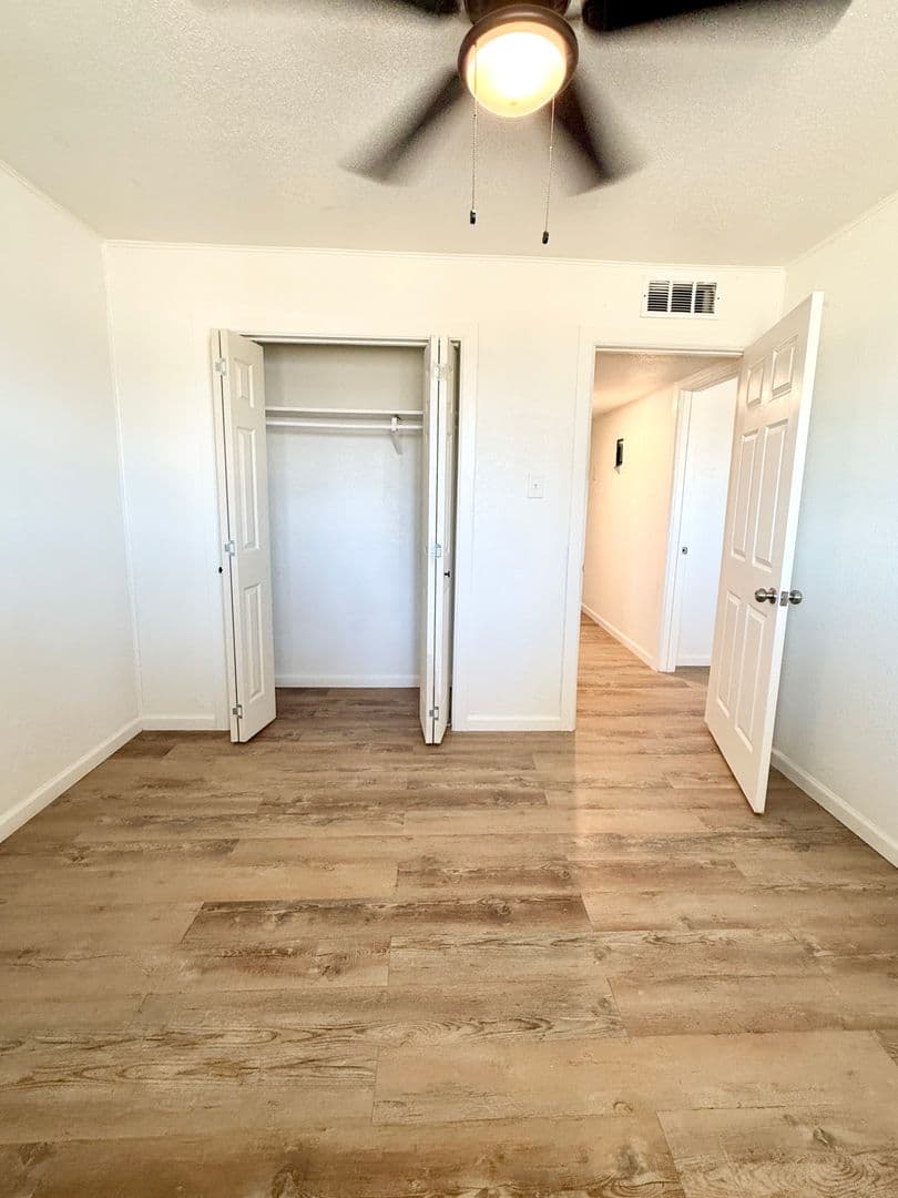 Lubbock Apartment: 1710 9th Street