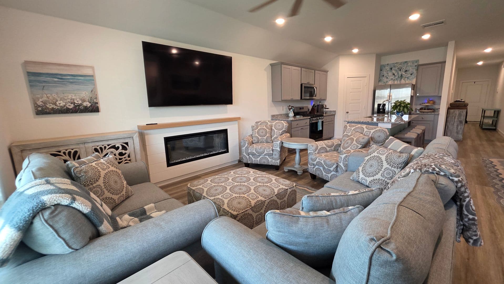 Lubbock House: 7448 9th Street