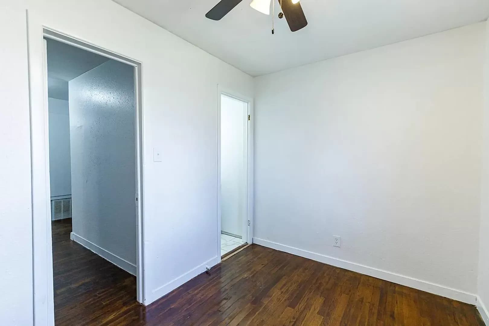 Lubbock House: 2116 36th Street