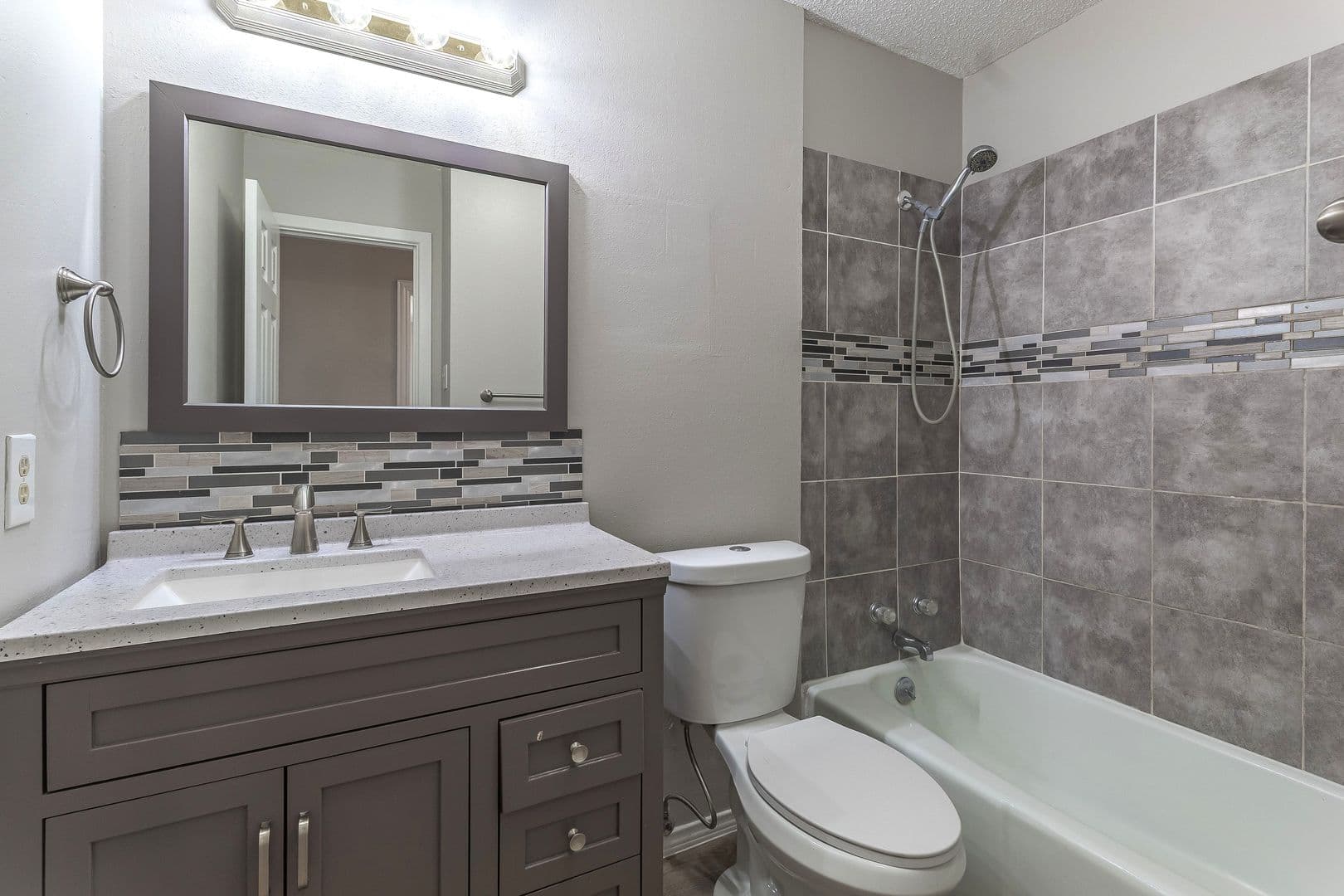 Lubbock House: 4918 55th Street
