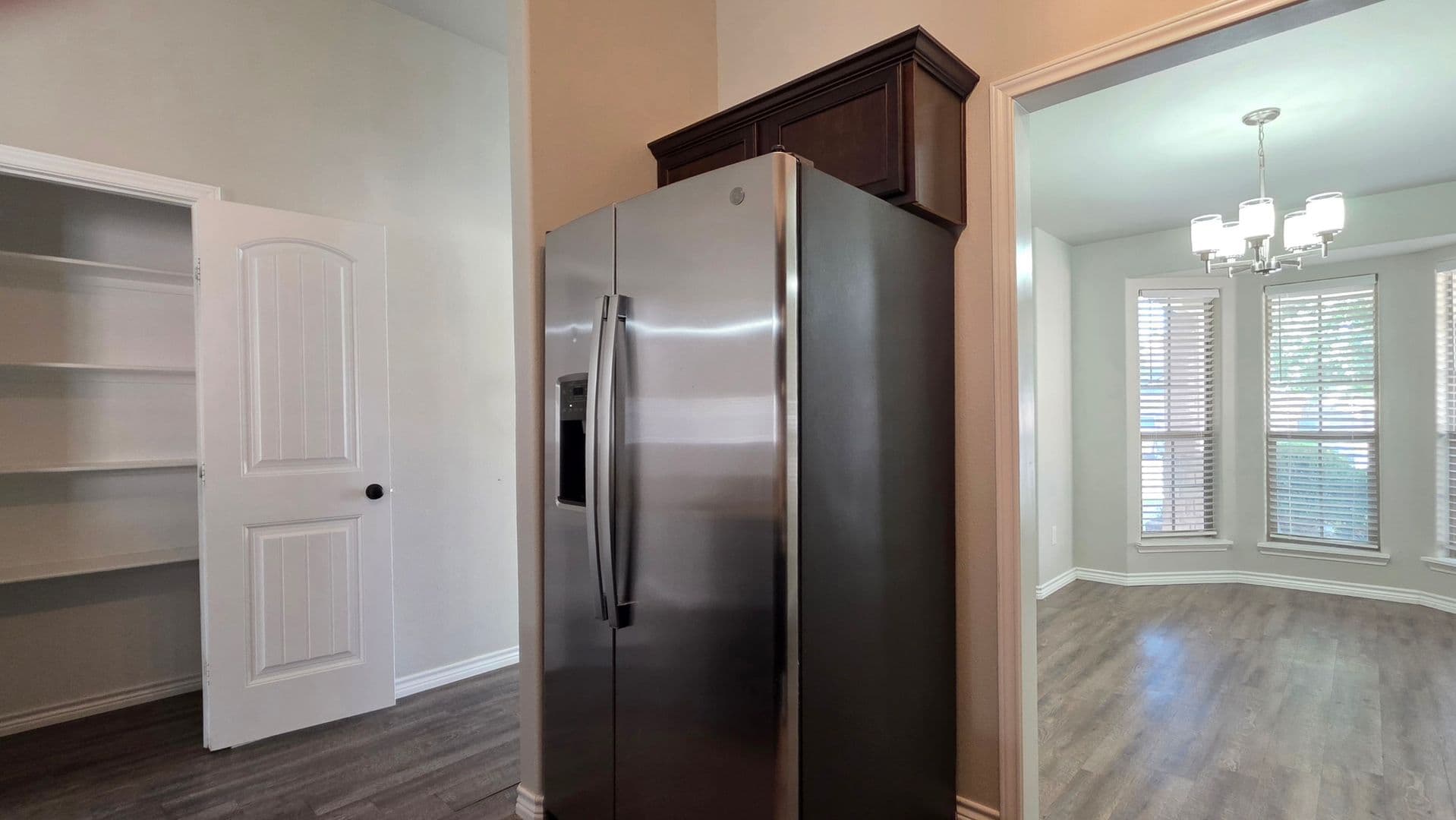 Lubbock House: 6609 37th Street