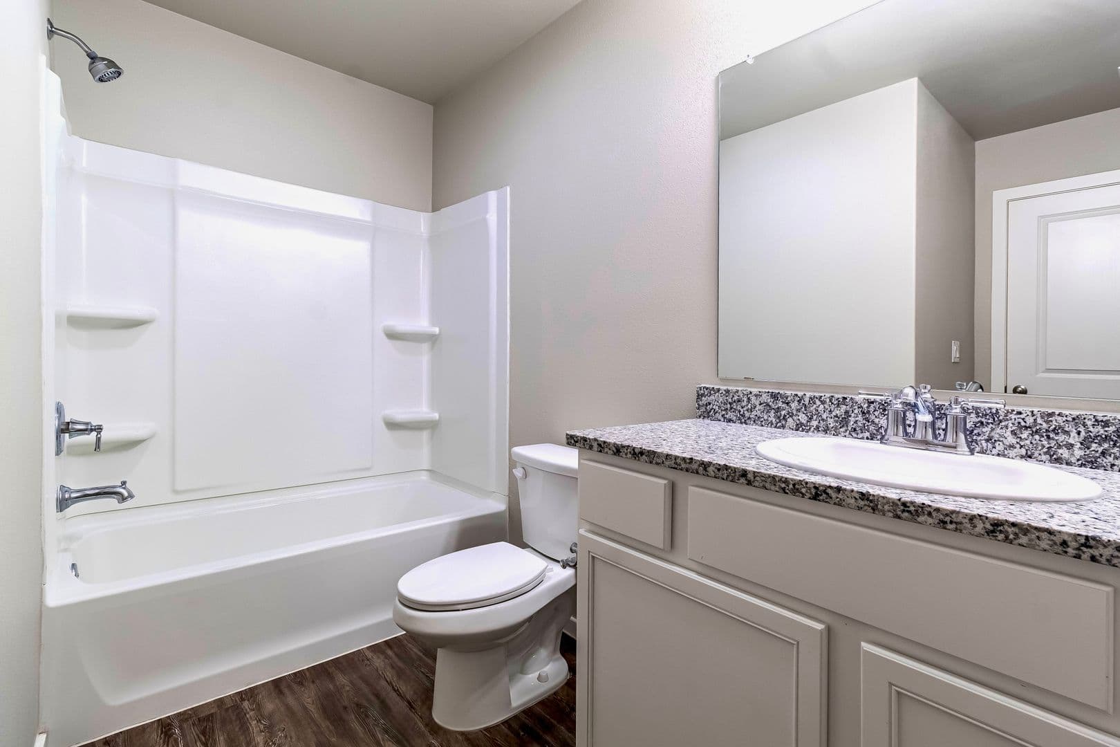Lubbock Apartment: 2118 N Jayton Avenue