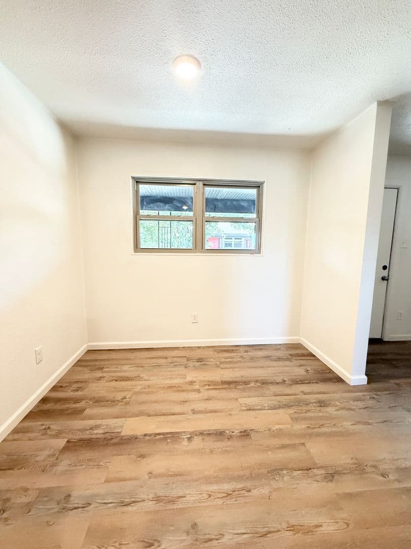Lubbock Apartment: 1710 9th Street