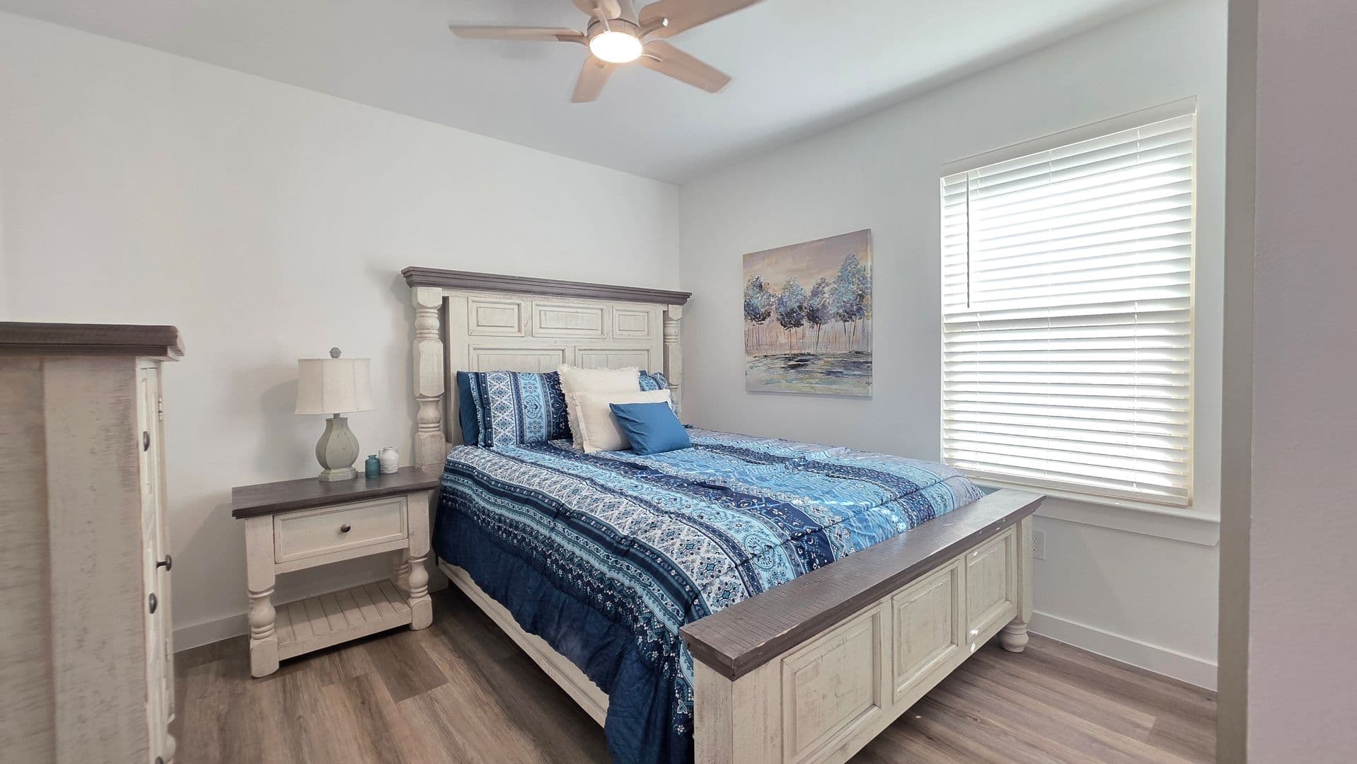 Lubbock House: 7448 9th Street