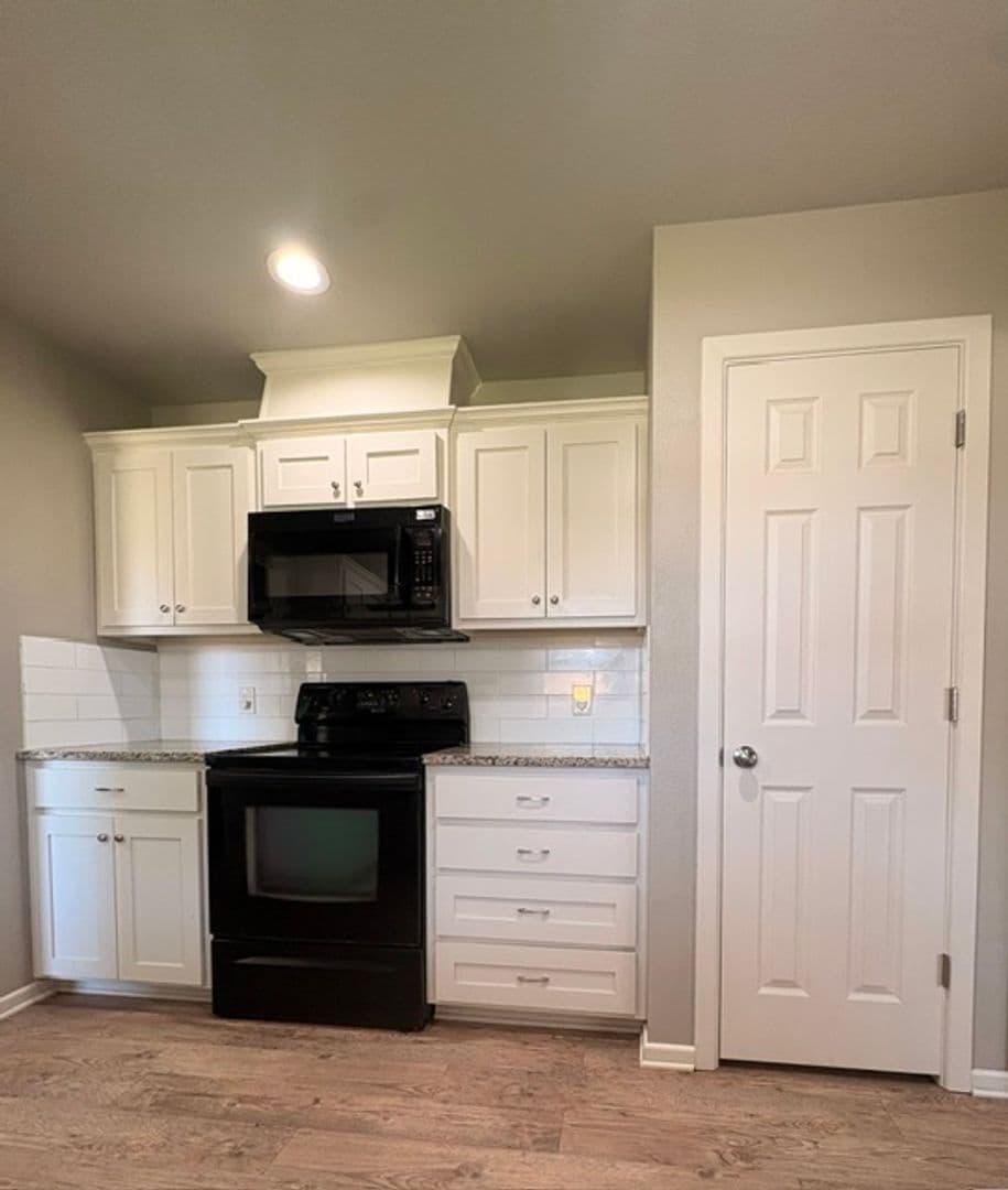 Lubbock House: 5733 36th Street