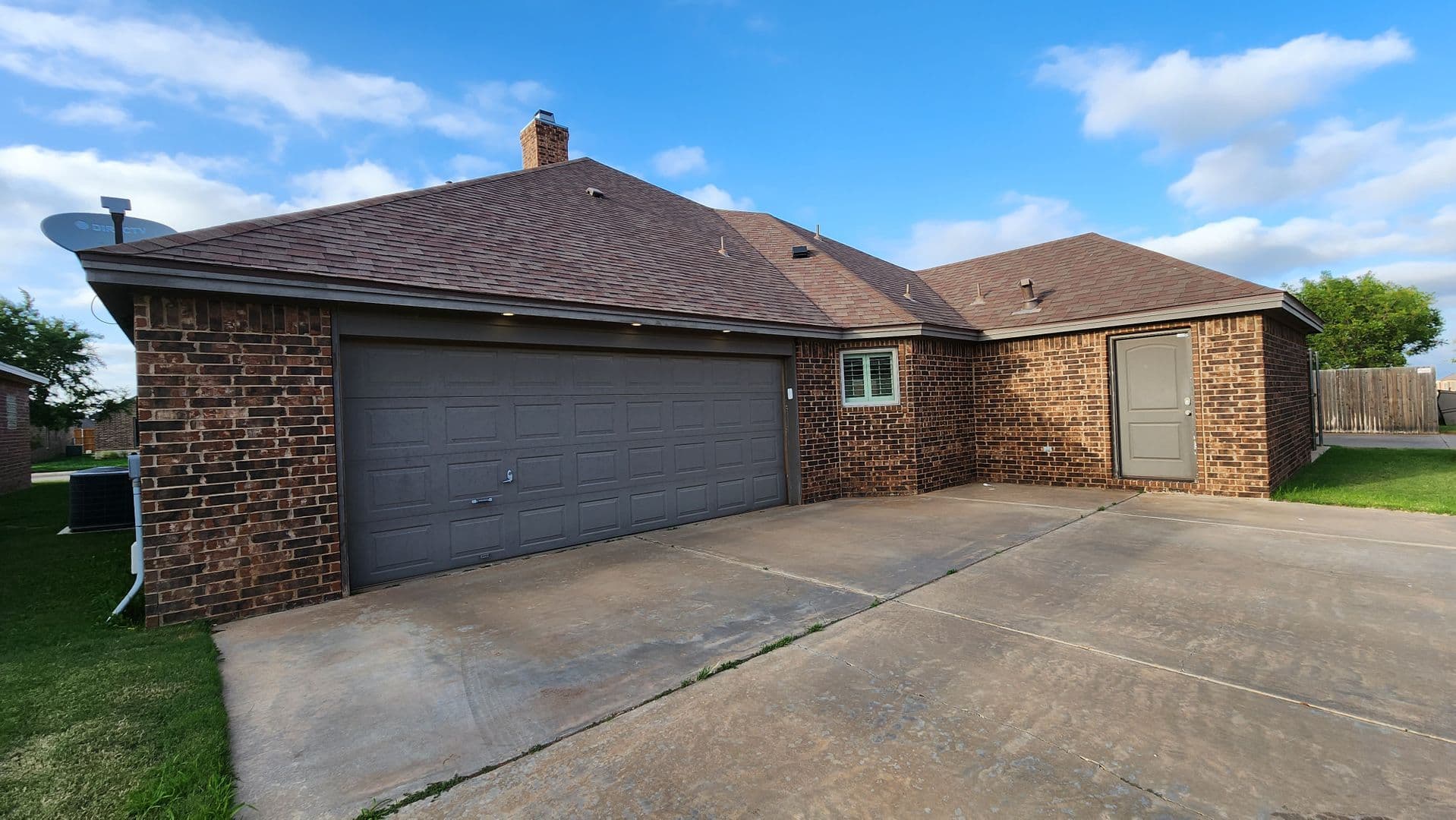 Lubbock House: 4105 124th Street