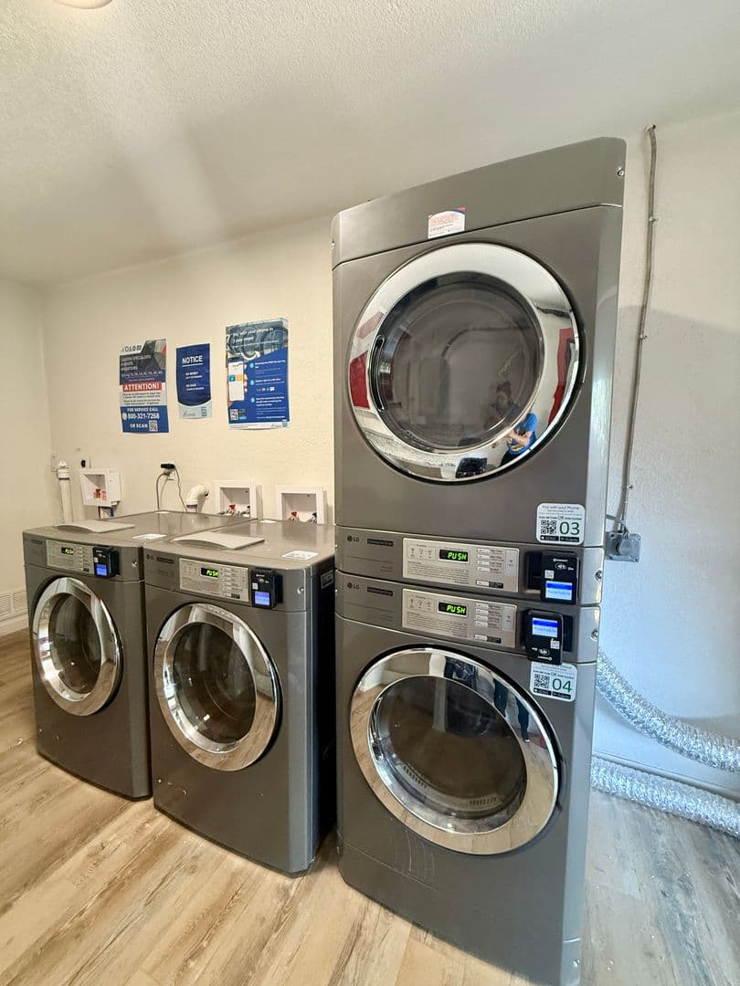 Lubbock Apartment: 1710 9th Street