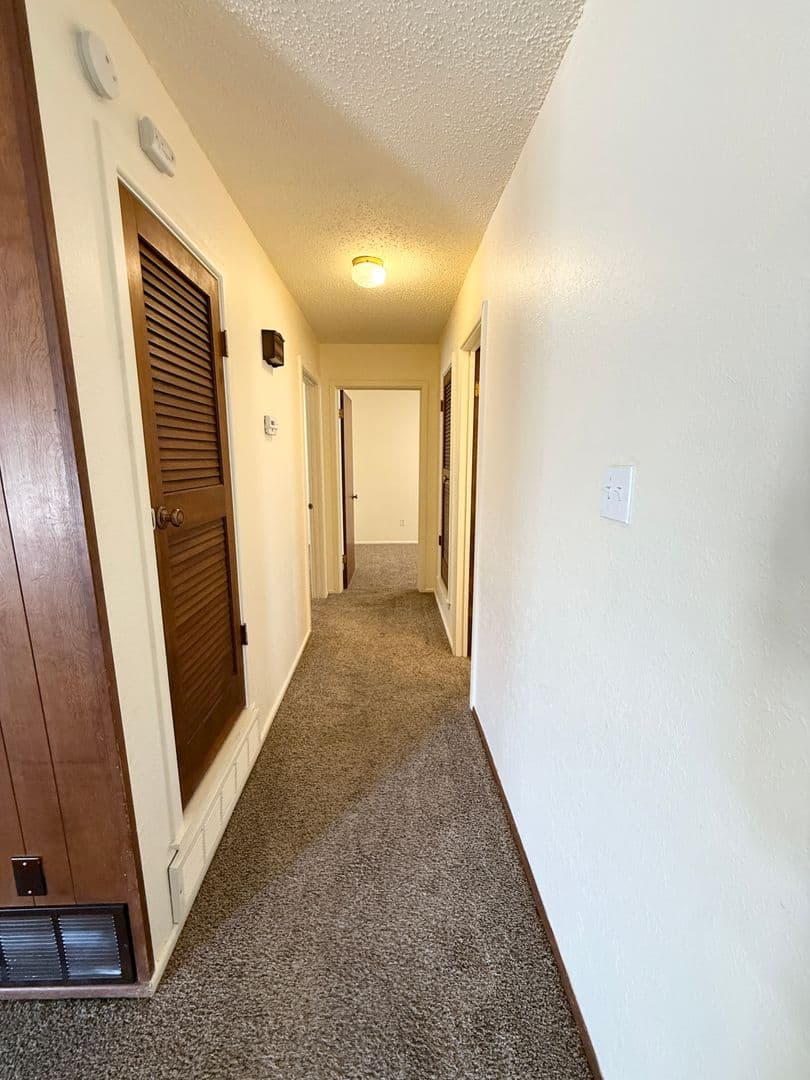 Lubbock Apartment: 4424 75th Drive