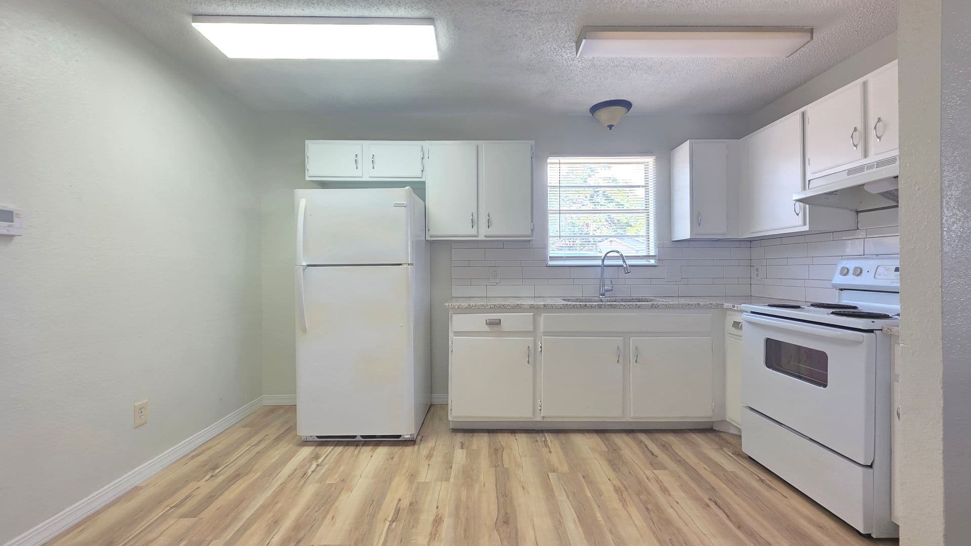 Lubbock Apartment: 2207 15th Street