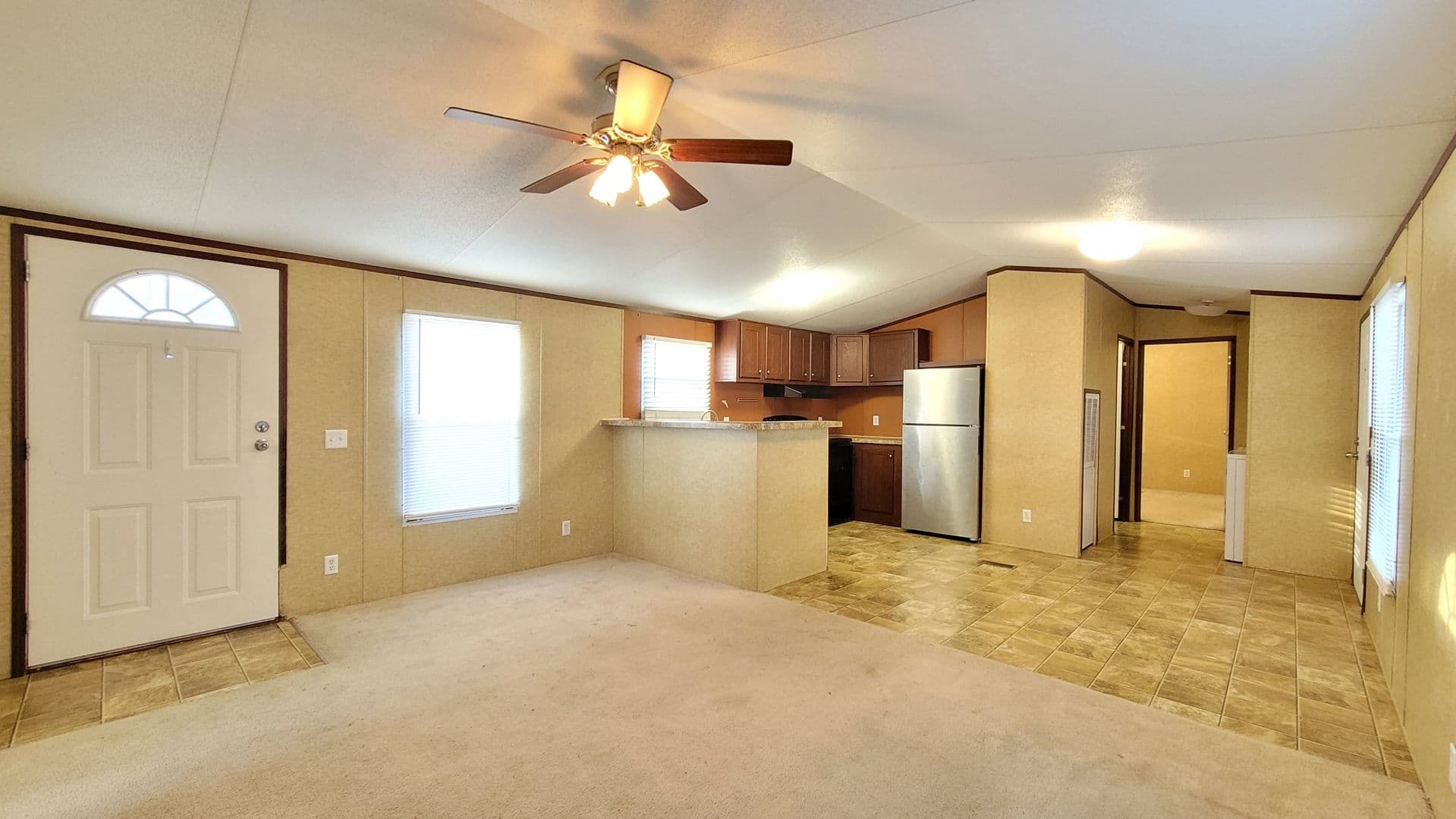 Lubbock House: 6801 19th Street #229