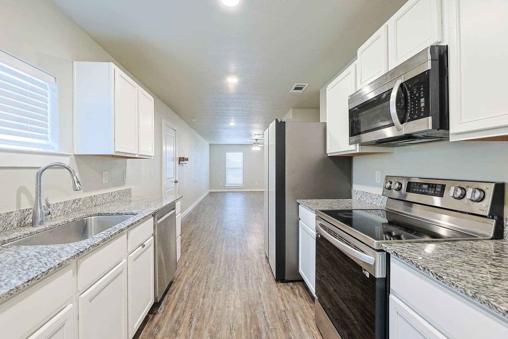 Wolfforth House: 410 E 30th