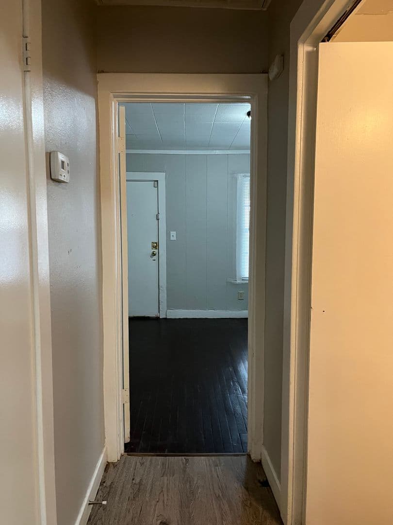 Lubbock Apartment: 2321 15th Street