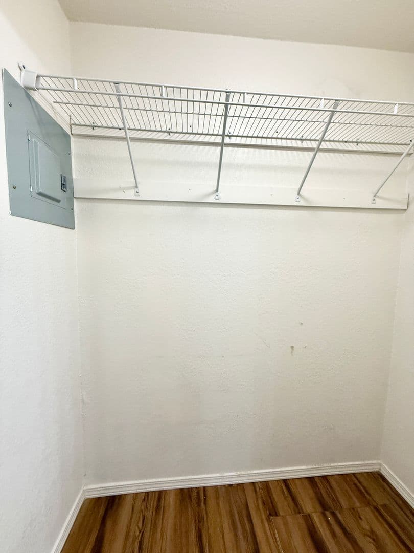 Lubbock Apartment: 1912 25th Street