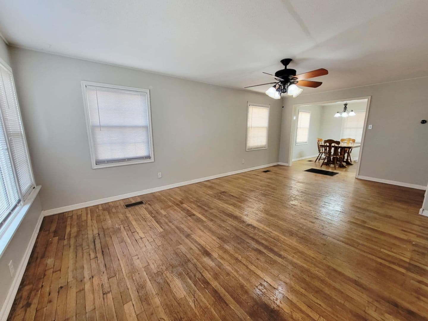 Lubbock House: 2003 16th Street