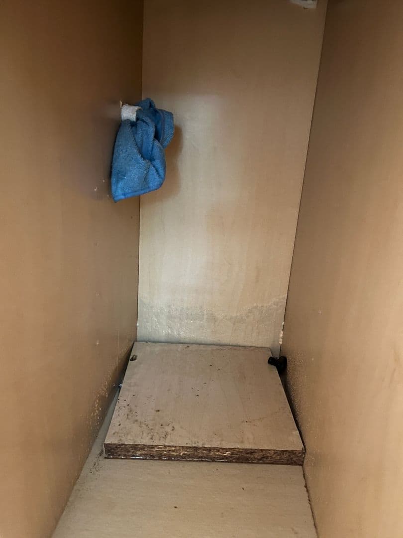 Lubbock Apartment: 1710 9th Street