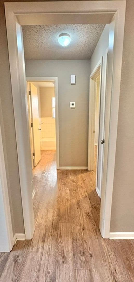 Lubbock House: 5733 36th Street
