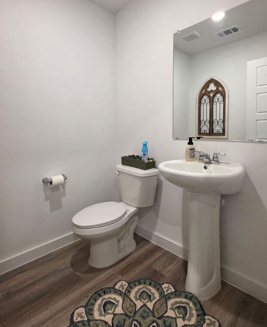 Lubbock House: 7448 9th Street
