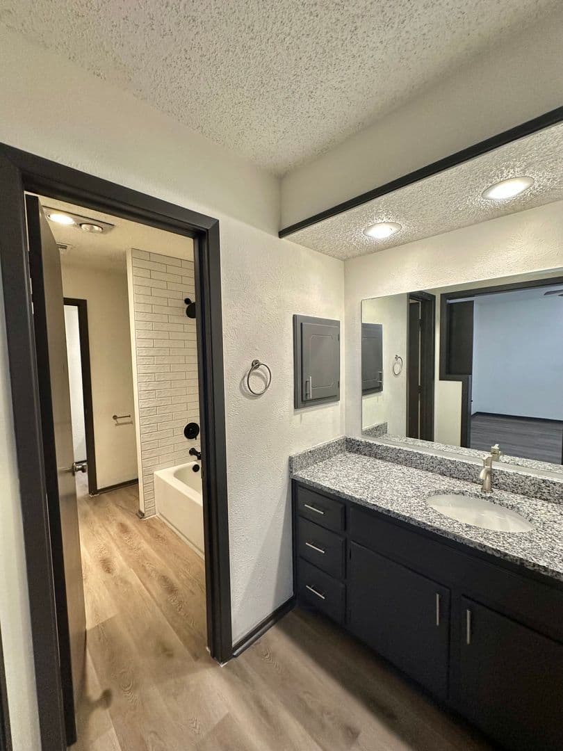 Lubbock Apartment: 7410 Avenue W