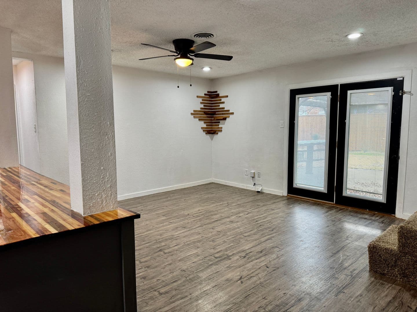 Lubbock House: 5421 13th Street