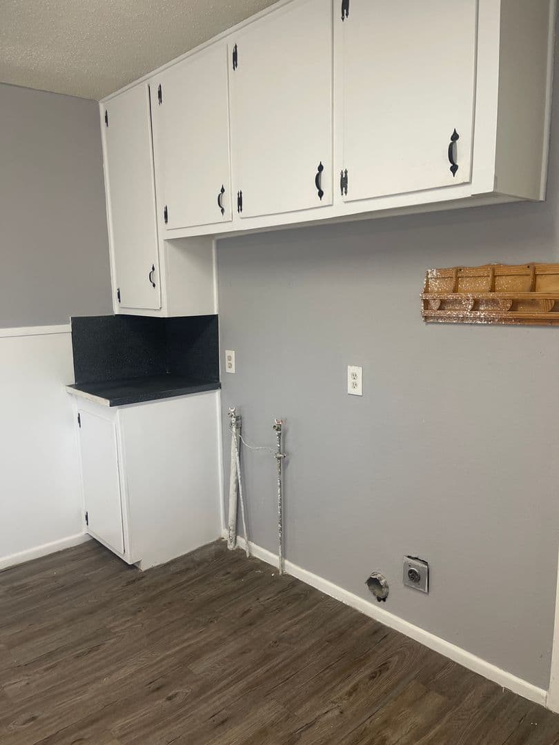 Lubbock House: 4601 Fordham Street