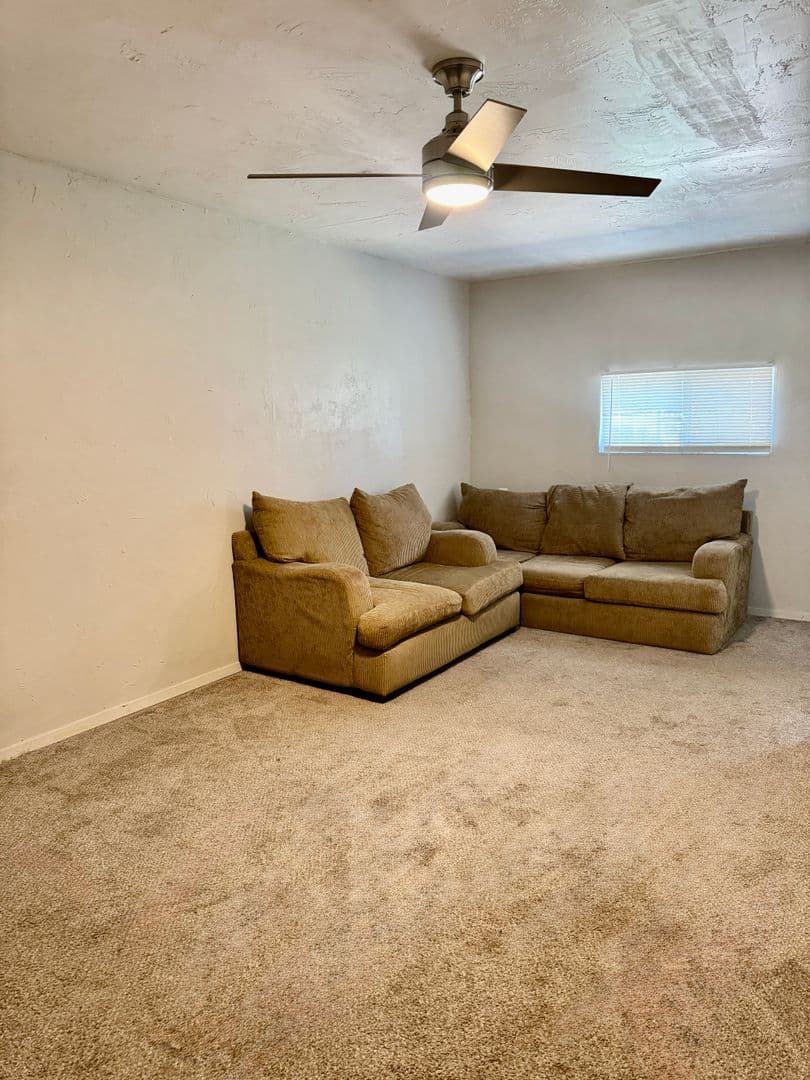Lubbock House: 1903 47th Street