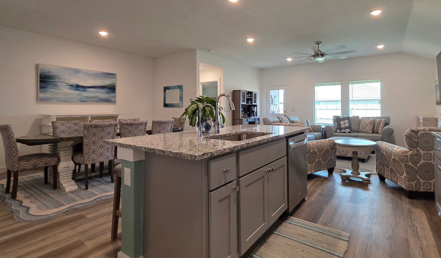 Lubbock House: 7448 9th Street