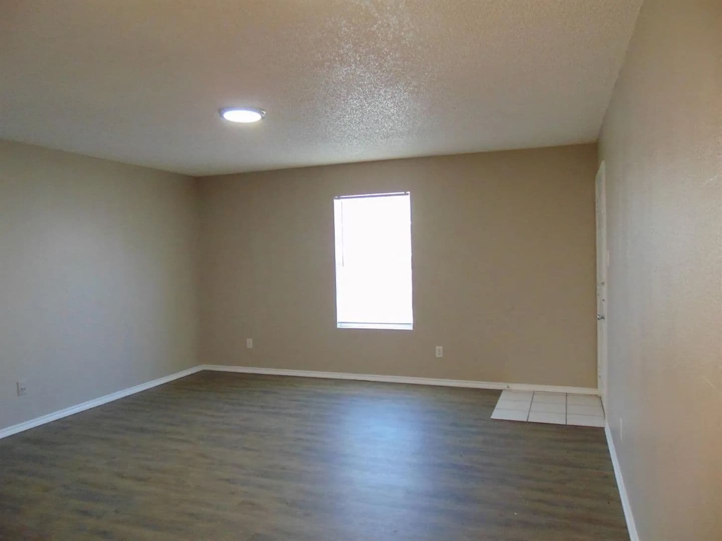 Lubbock Apartment: 912 82nd Street