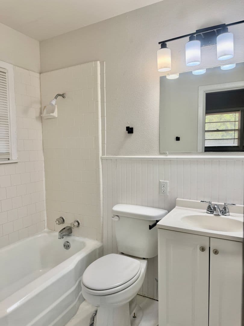 Lubbock House: 3003 37th Street