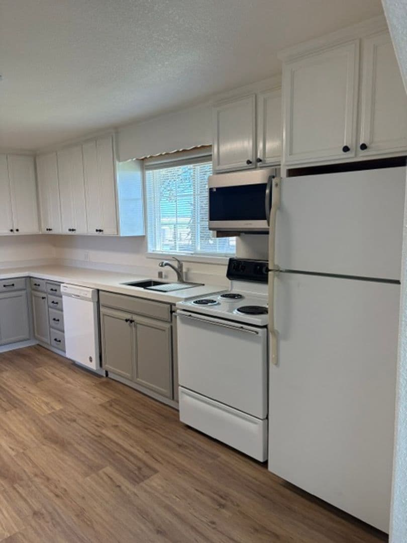 Tracy House: 19624 S Alder Ave.