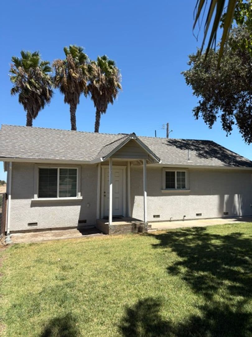 Tracy House: 19624 S Alder Ave.