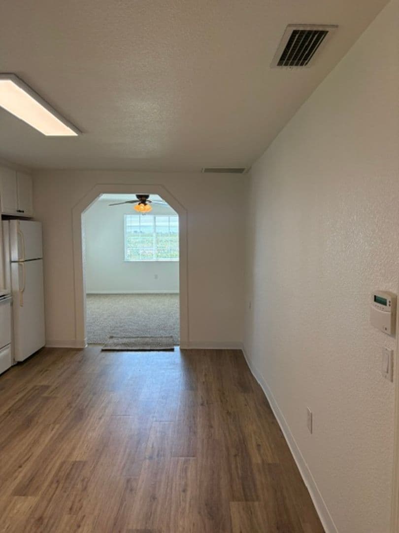 Tracy House: 19624 S Alder Ave.