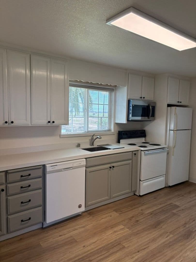 Tracy House: 19624 S Alder Ave.