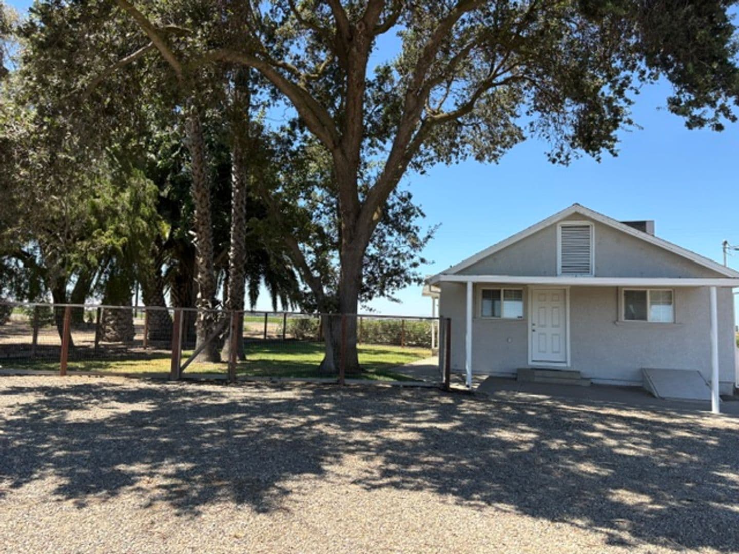 Tracy House: 19624 S Alder Ave.