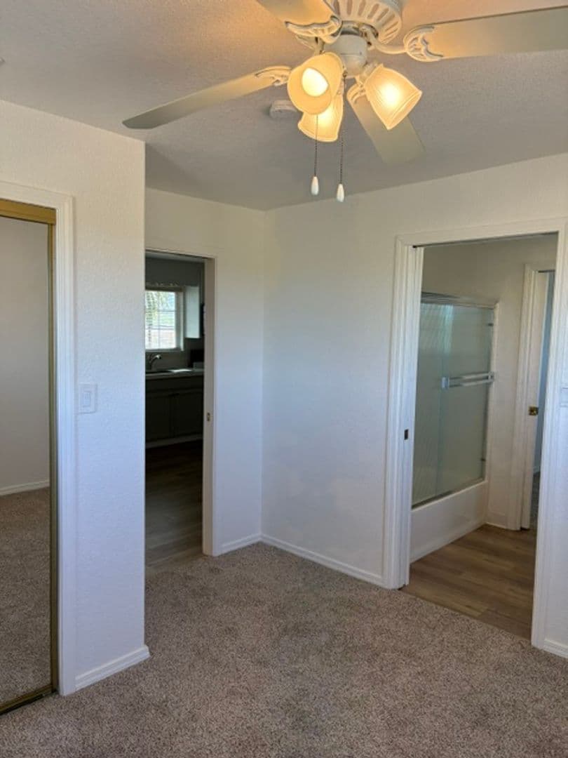 Tracy House: 19624 S Alder Ave.