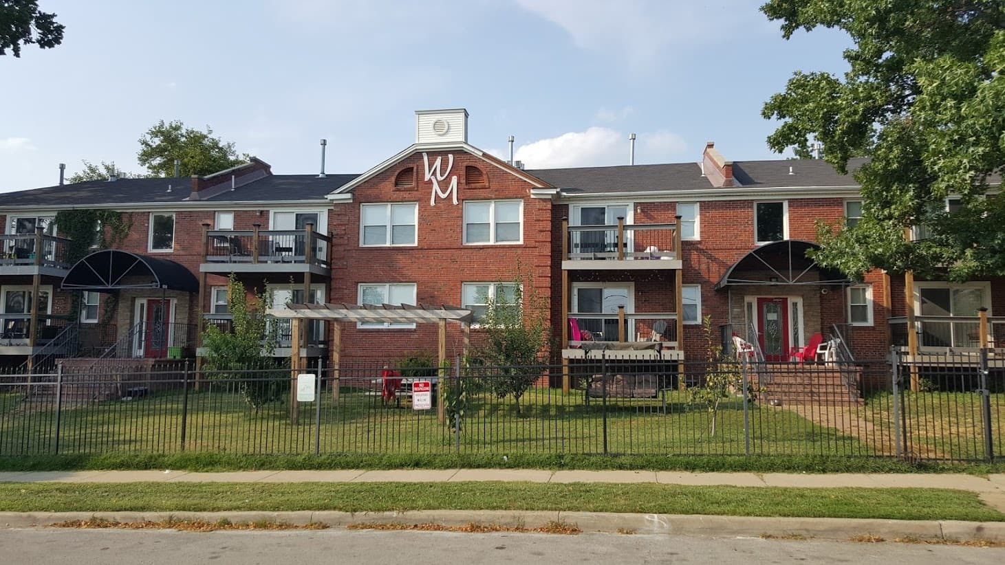 Kansas City Apartment: 3936 Pennsylvania Ave